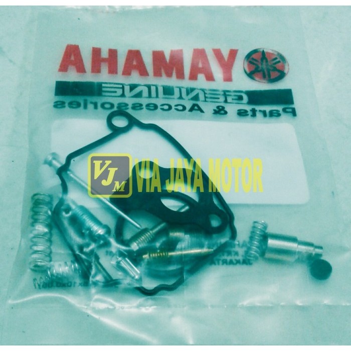 Repairkit Repair Kit Isi Karbu Karburator Jupiter Z New Robot 1Dy Termurah Langka