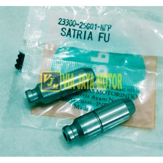 Botol Bosh Bos Klep Satria Fu 150 Ori Original Npp Termurah Langka