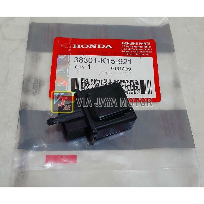 Plaser Flaser Flasher Sein Sen Riting Cb150R Led Vario 125 150 Led Termurah Langka