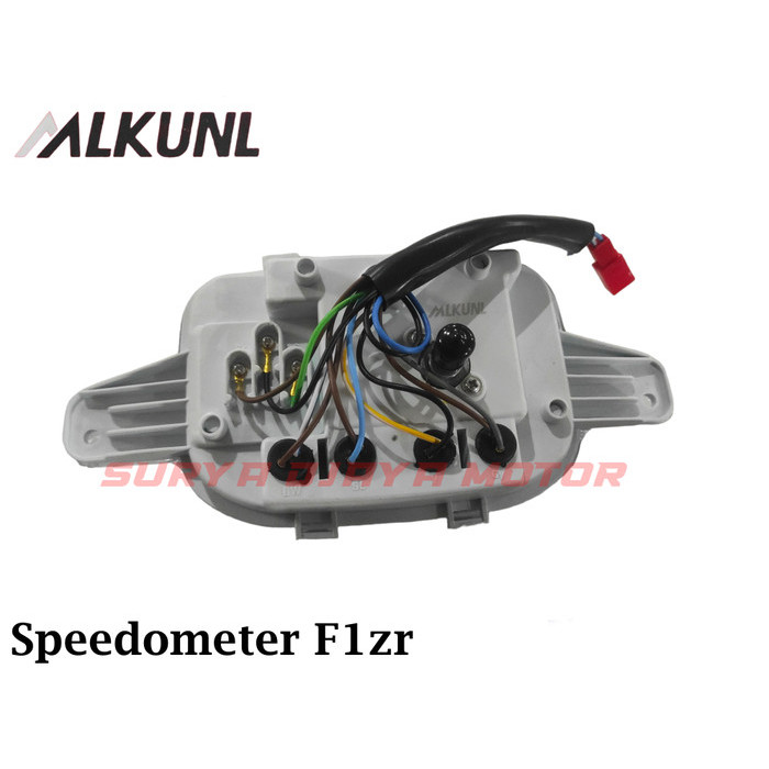 Speedometer Spidometer Kilometer Km Assy F1Zr F1Zr F1Z Fizr Fiz Sstwo Termurah Langka