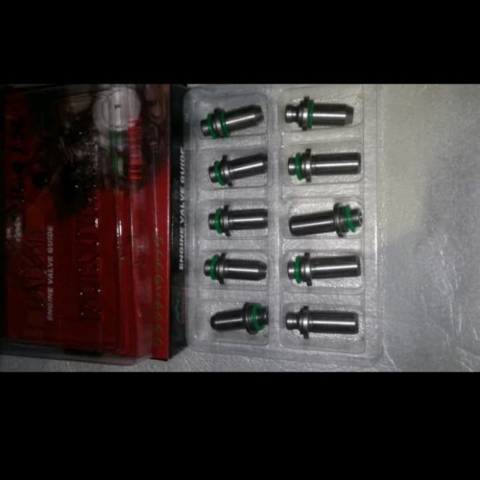 Bosh Klep Supra Fukuyama Termurah Langka