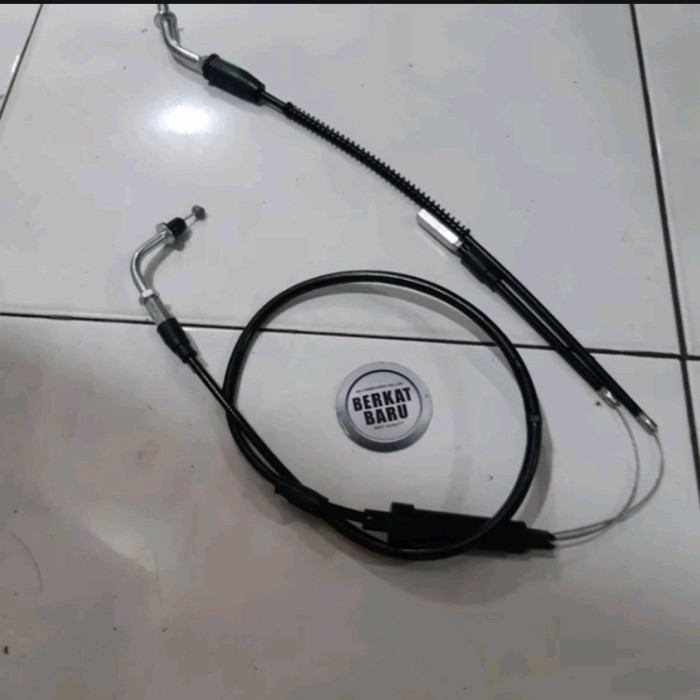 Kabel Tali Olor Gas Yamaha Rxk Rx King New Termurah Langka