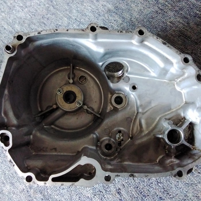 Bak Kopling Kalter Kanan Kawasaki Blitz Pnp Athlete 125 Termurah Langka