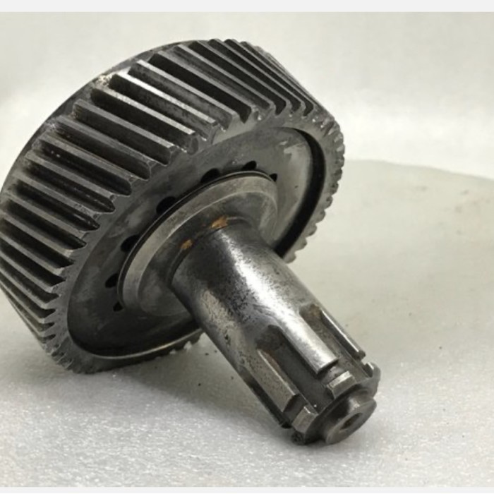 As Gear Depan Gear Gir Comp Final Revo A T At Matic 23430-Kwz-900 Ori Termurah Langka