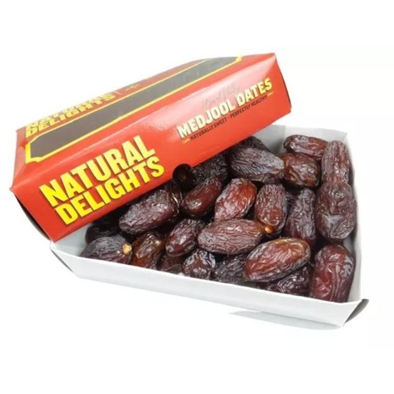 

risto- kurma medjol natural delhts gr / kurma medjool gr dates / kurma menjol