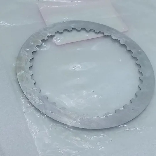 Plat Gesek 22321-Kps-900 Megapro  Monoshock Verza Ori Termurah Langka