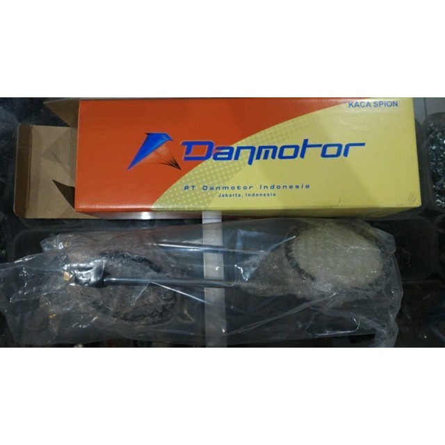 Spion Vespa New Px (Danmotor) Termurah Langka