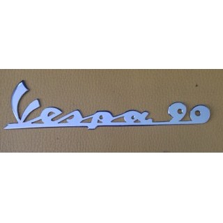 Emblem / Badges Vespa Pts 90 Termurah Langka