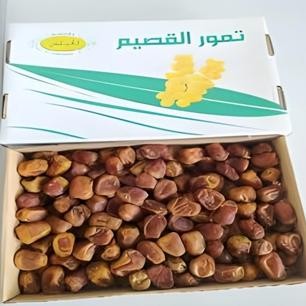 

risto- kurma sukari nr / al qasim preum dus 3 kg