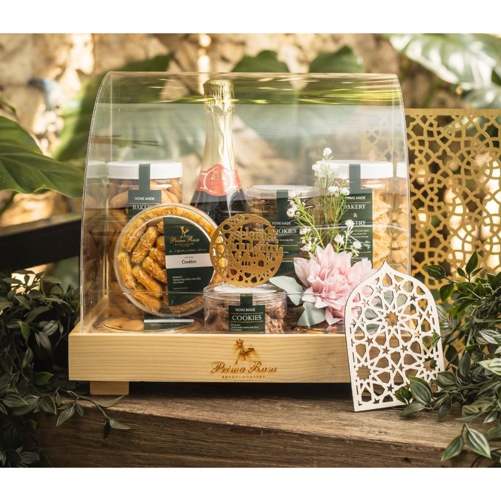 

zoe prima rasa bandung hampers h parcel lited edition 2024 gift box primarasa oleh oleh bandung viral sale promo paket hadiah package kue lebaran cookies eid mubarak ramadhan ramadan idul fitri natal christmas new year