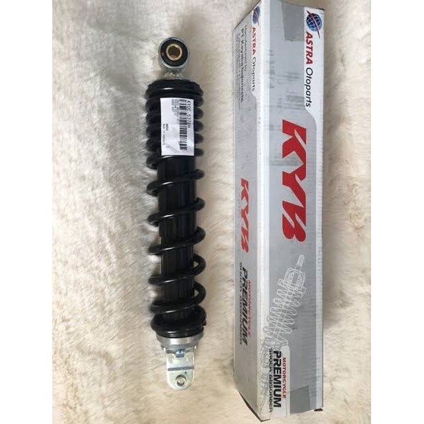 Kyb Kayaba Original Kyoc 5370 H Beat Vario 110 Scoopy Spacy Mio Sporty Soul 300Mm Sokbreker Shokbrek
