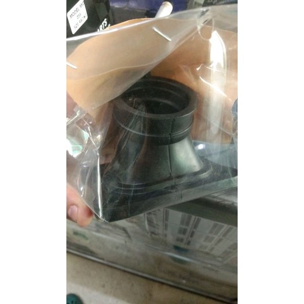 Racing Karet Intake Nsr 150 Rr Astra Sp Karbu 30 32 33 34 35 36 Mm Kompetisi Manifold Manifol Manipu
