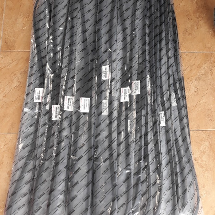 Ready lis kaca karet kaca depan avanza xenia 2012 2018