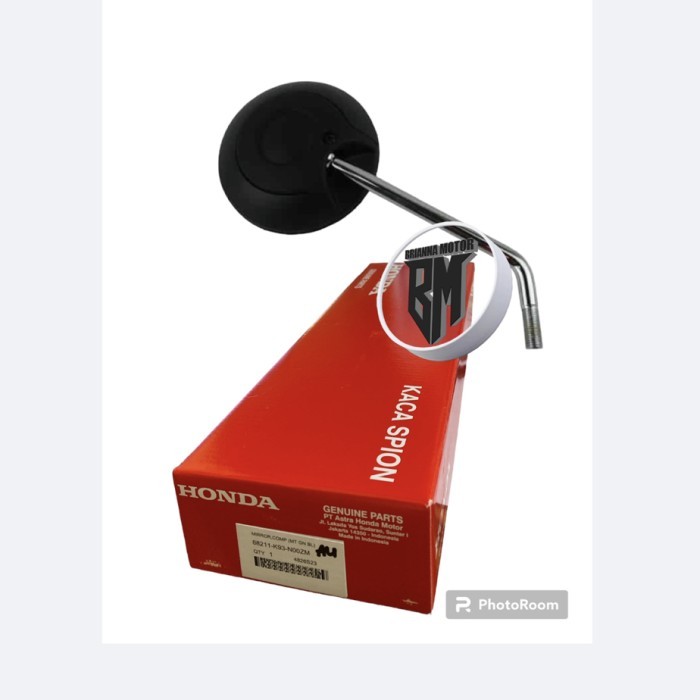 Spion Hitam Dof Scoopy Esp Prestige 88211 K93 N00Zm Termurah Langka