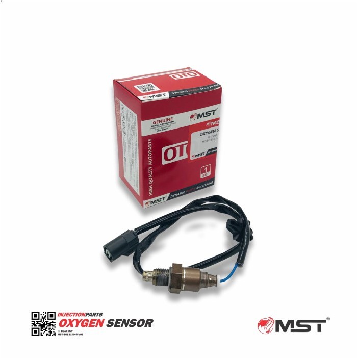 Sensor O2 Beat Fi Esp Ip Mst 36532K44V01 Termurah Langka