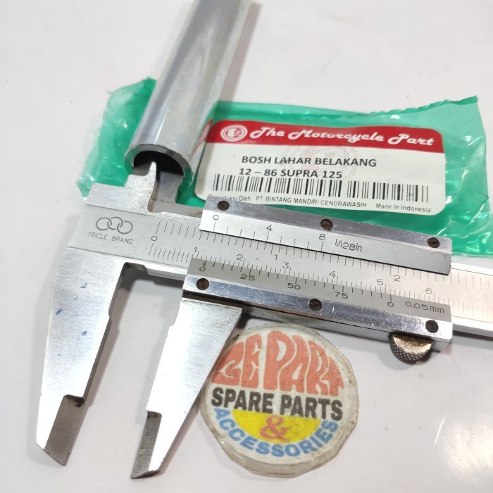 Bos As Roda Belakang Supra X 125 Disc Termurah Langka