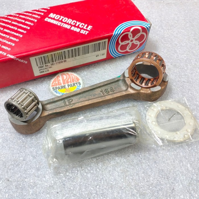 Stang Seher L2G Yb 100 - Setang Seher Conrod L 2 G Yb100 Termurah Langka