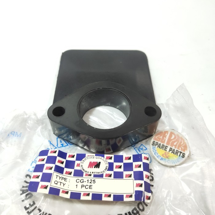 Bonit Fiber Karburator Honda Cg 125 Cg125 Termurah Langka