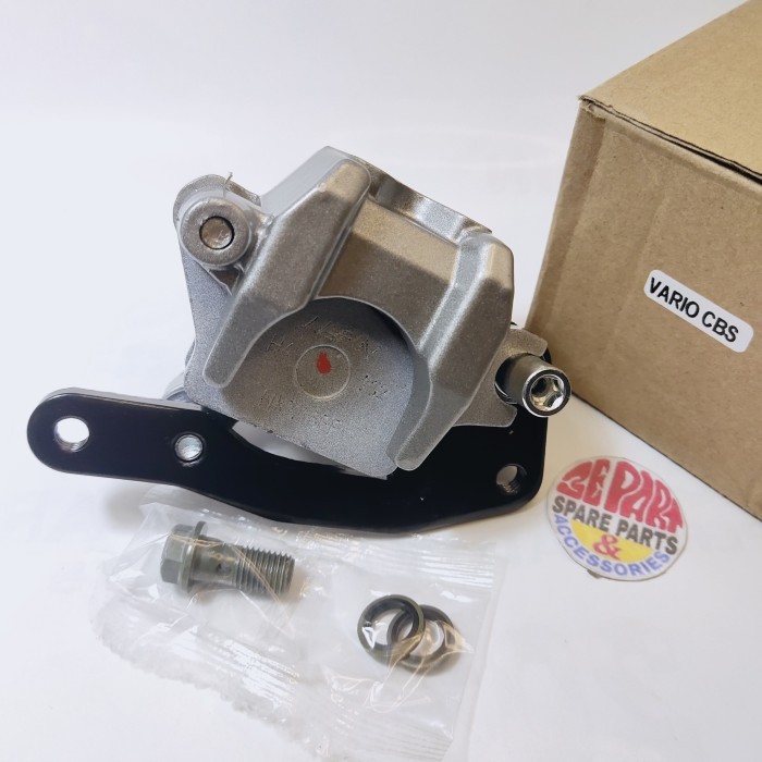 Master Rem Bawah Vario Cbs Beat Scoopy New Nissin Kaliper Cakram Termurah Langka