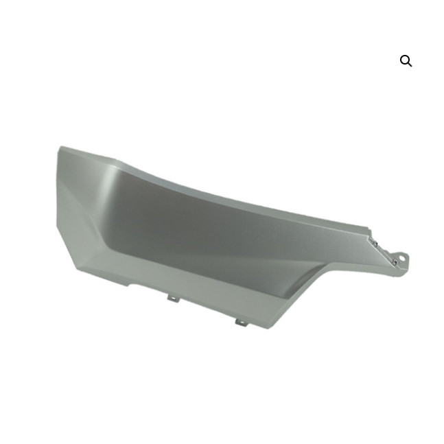 64432-K0W-Na0Zb Cover Samping Bawah Kiri Honda Adv 160 Termurah Langka