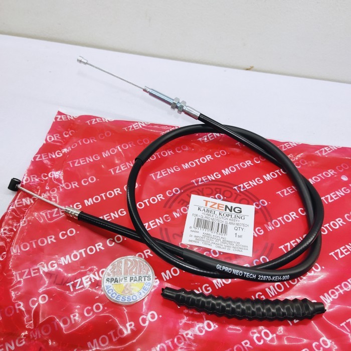 Kabel Kopling Gl Pro Tali Kopling Glpro Gl Max Termurah Langka