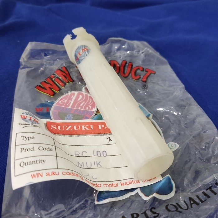 Selongsong Gas Rc 80 Rc 100 - Pipa Gas Suzuki Rc 100 Rc 80 Termurah Langka