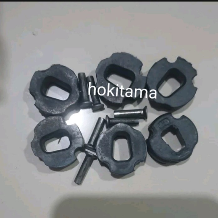 Karet Rumah Kopling Kawasaki Athlete Atlit Atlete Ksr 110 Ksr Pro Termurah Langka