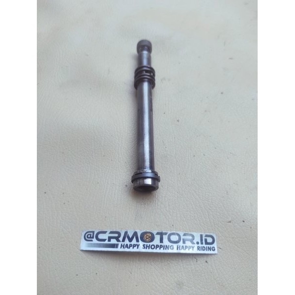 Sulingan Suling As Shock Shockbreaker Depan Yamaha Vega R New Ori Copotan Motor Termurah Langka