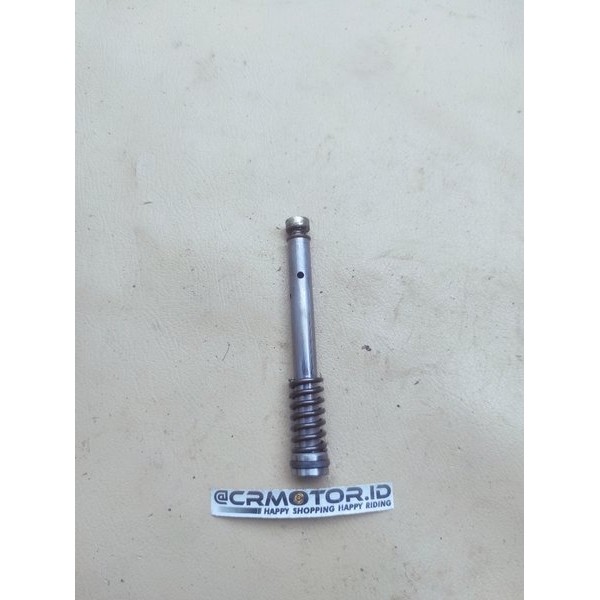 Cylinder Comp Front Fork Sulingan Suling Per Shockbreaker Shock Suzuki Spin 125 Ori Copotan Motor Te