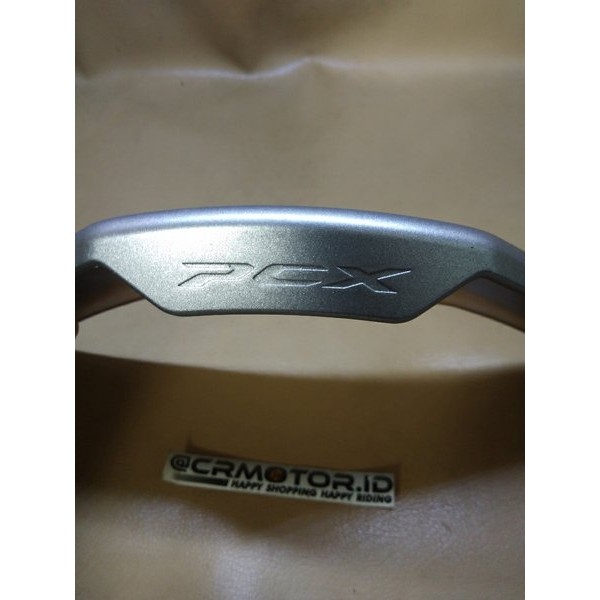 Garnis Aksesoris Lampu Belakang Stoplamp Tailight Tail Light Honda Pcx 150 New 2018 Lost Pack Tanpa 