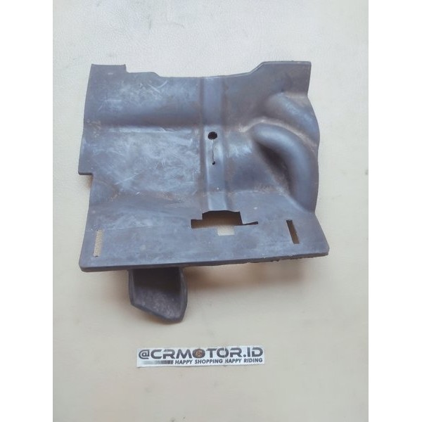 Karet Cover Tutup Radiator Vixion New Nvl Nva Ori Copotan Motor Termurah Langka