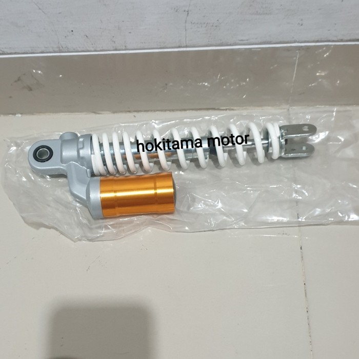 Shock Shok Sok Tabung Belakang Spin 125 Skydrive 125 Nex I Ii Adress Termurah Langka