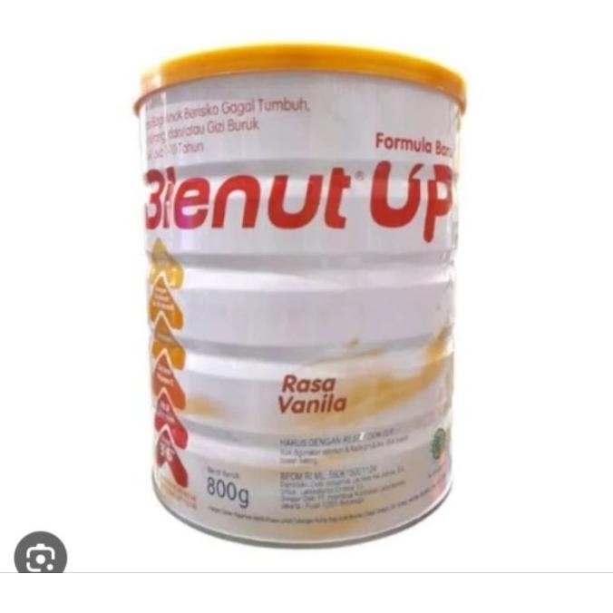 Sale Blenut Up 800Gr