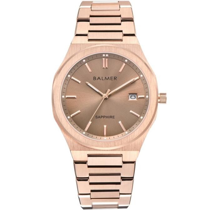 Grosir Jam Tangan Pria Balmer 2710 Original -Saphire Glass