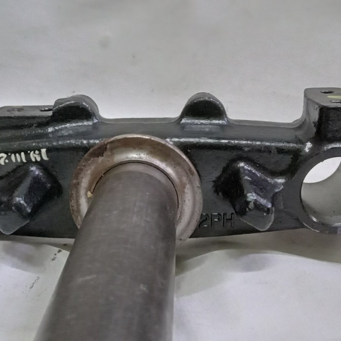 Segitiga Bawah Mio M3 2Ph Original Lp Termurah Langka