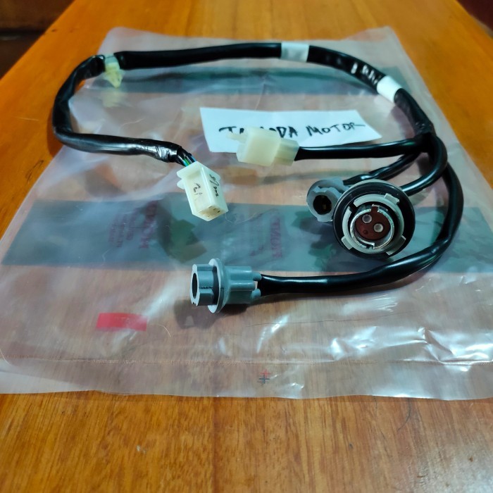 Soket Fitting Lampu Stop Rem Honda Beat New Beat Street New K1A 2020 Termurah Langka