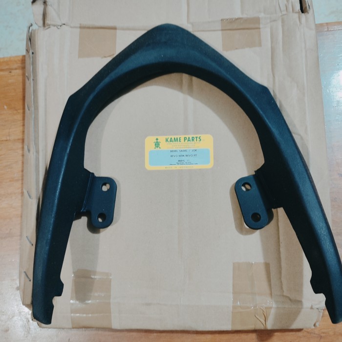 Behel Jok Besi Belakang Honda New Revo. Revo Fit Termurah Langka