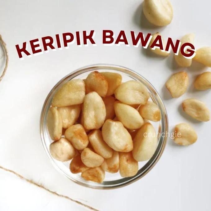 

TERBARU KERIPIK BAWANG PUTIH PREMIUM | CRISPY GARLIC | KERIPIK BAWANG | KERIPIK BAWANG MERAH | KERUPUK BAWANG | BAWANG CRISPY BAWANG KRISPI | KERUPUK BAWANG | CEMILAN BAWANG | SNACK BAWANG !!!!!