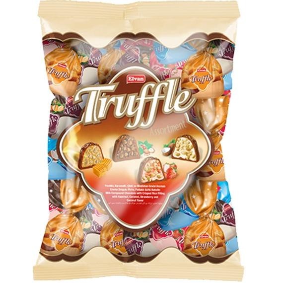 

BIG SALE ELVAN TRUFFLE ASSORTMENT 1 KG !!!!!