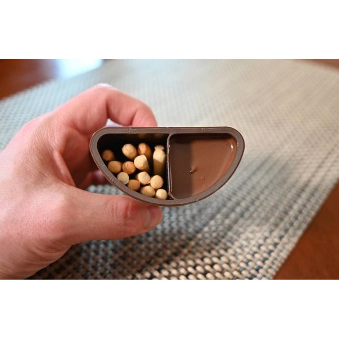 

NEW PRODUK NUTELLA & GO BREADSTICKS - NUTELLA N GO BREADSTICKS 1 DUS !!!!!