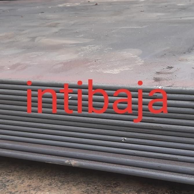 ready besi plat hitam 10mm (1,22 x 2,44 m)
