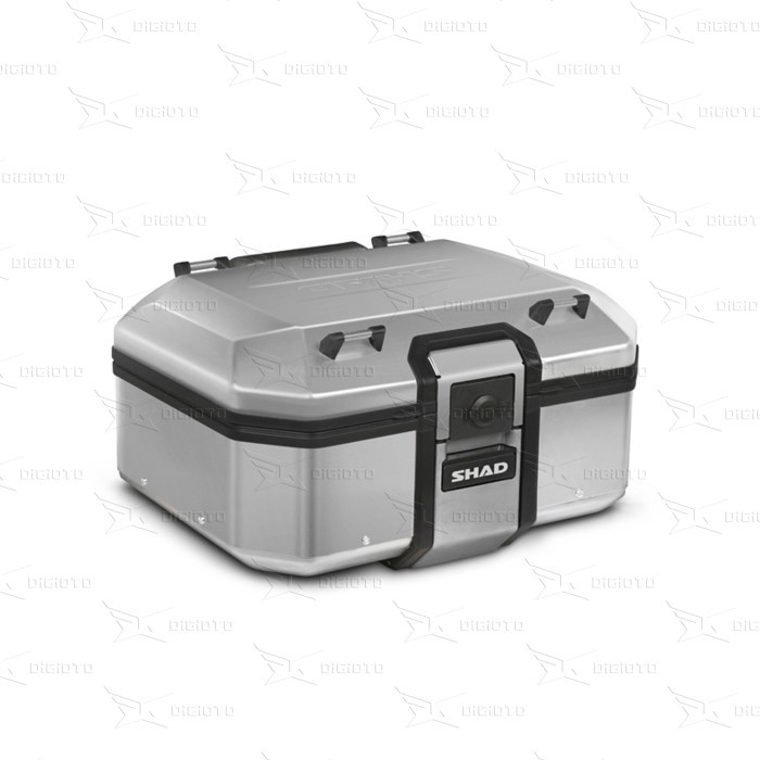 TERBARU Shad Box Motor Terra TR 37 Forged Alumunium Original