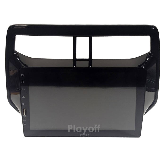 FRAME ANDROID 9 INCH HEAD UNIT RUSH/TERIOS SKELETON