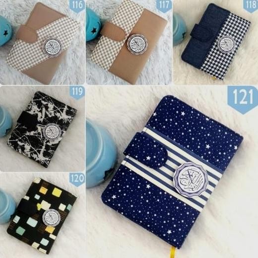 

BIG SALE COVER SAMPUL AL QURAN DAN BUKU A5 MOTIF CANTIK !!!!!