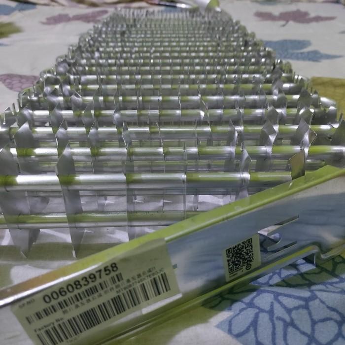 EVAPORATOR KULKAS SIDE BY SIDE GEA