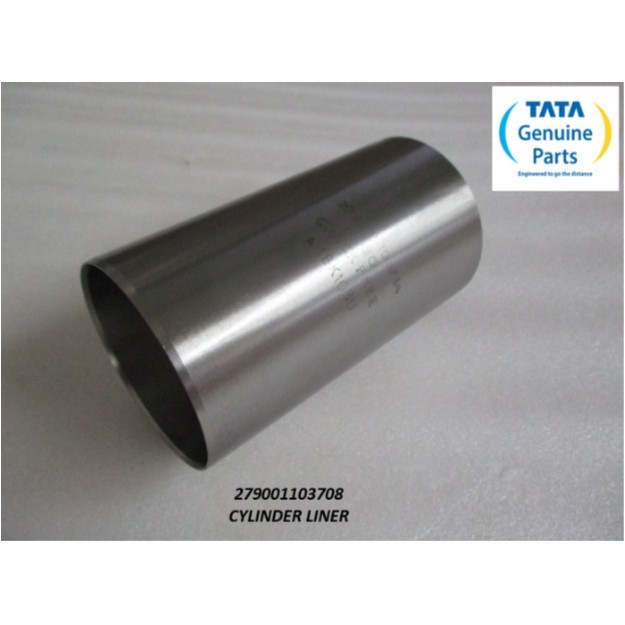 Wisnu Store - Tata Motors Ace Ex 2 Cylinder Liner 279001103708