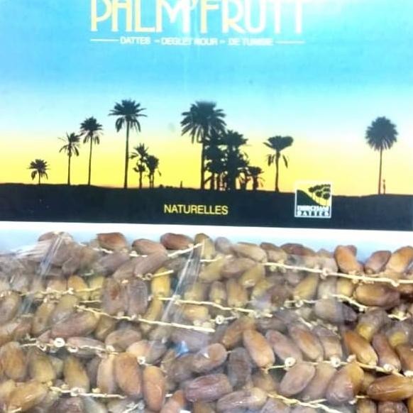 

Kurma Tangkai Tunisia Palmfrutt 5Kg Asli Storeemelati