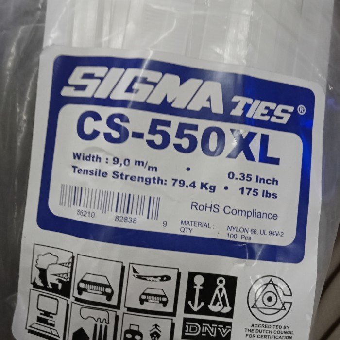 

HOT SALE! kabel tis ties sigma cs-550xl