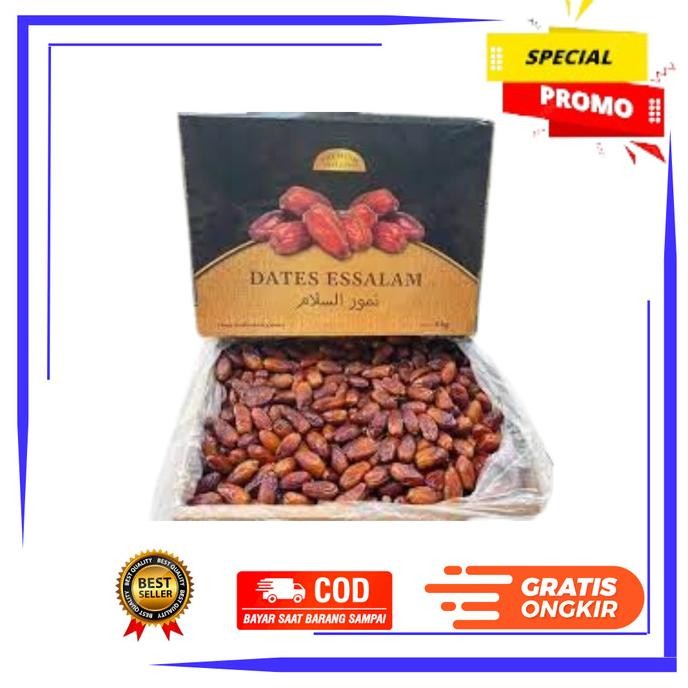 

Kurma Tunisa Madu Alger Dus 5Kg Tunis Madu Alger Shop_Fernan