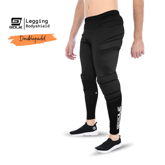 Terbaru Golie Bodyshield Undershort Legging Busa Baselayer Busa Kiper Promo